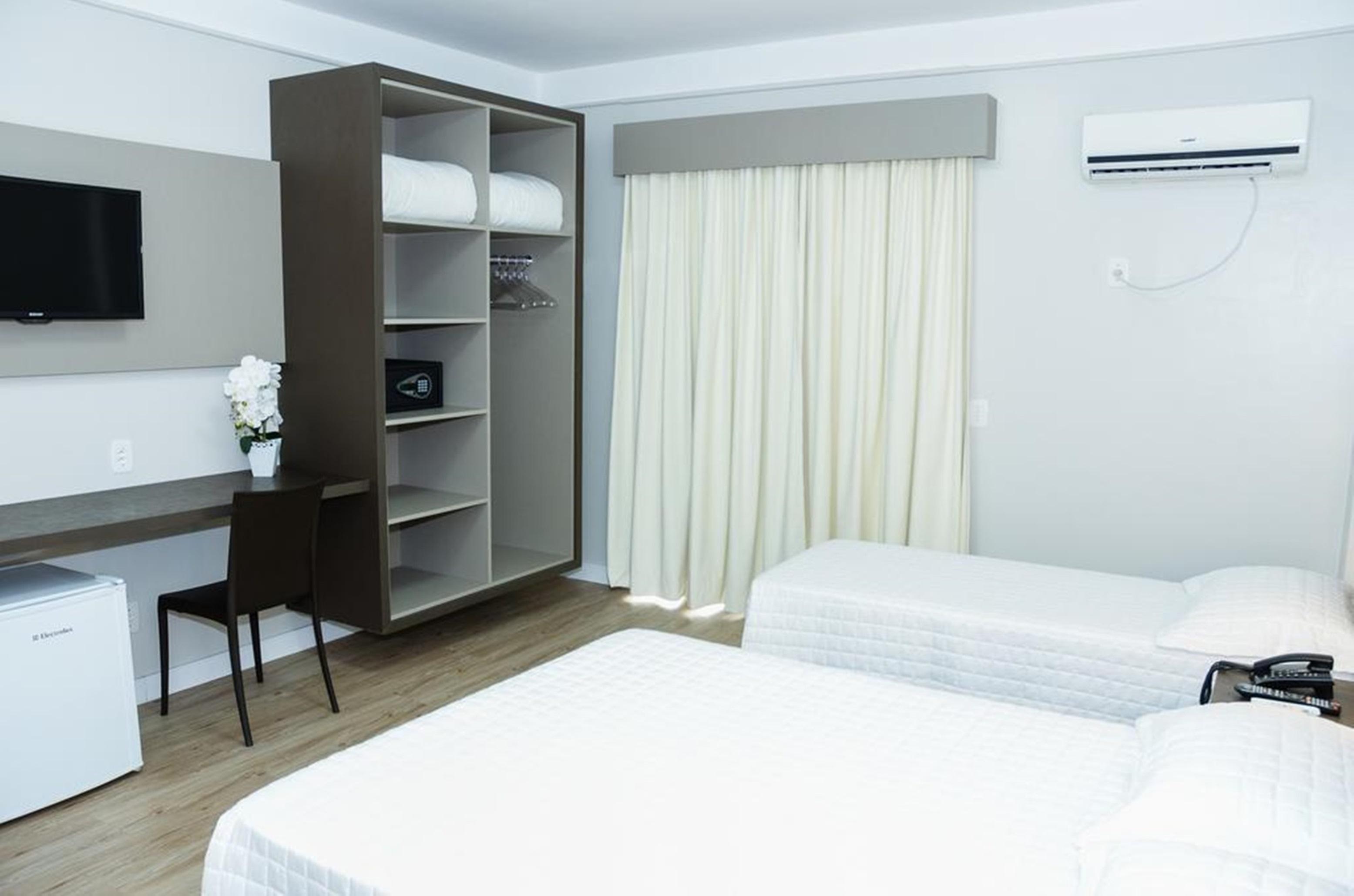 San Marino Cassino Hotel Balneário Camboriú Exteriér fotografie