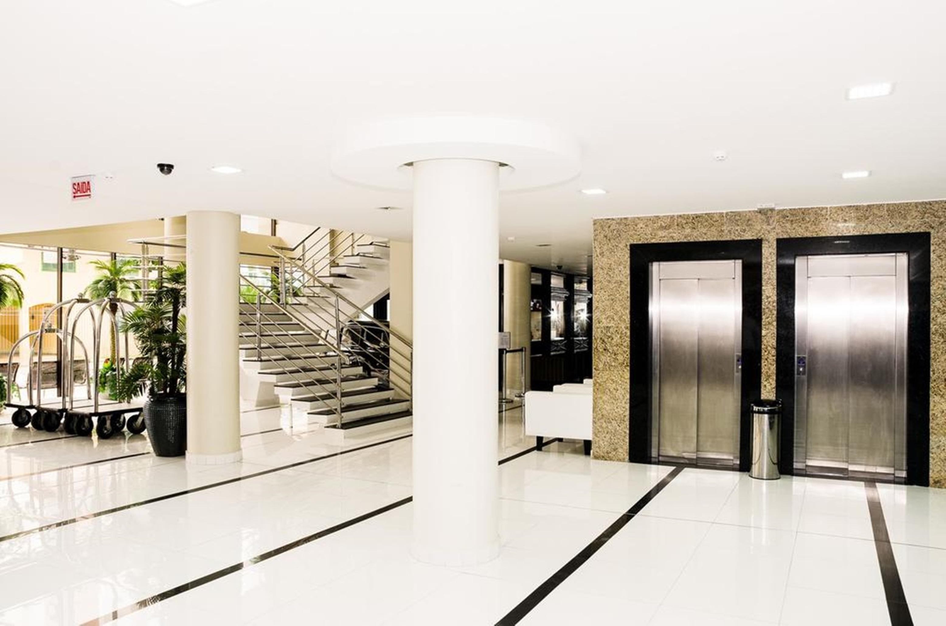 San Marino Cassino Hotel Balneário Camboriú Exteriér fotografie