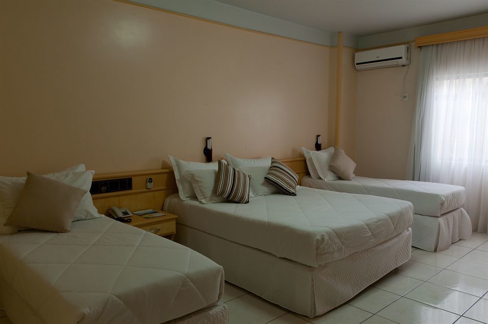 San Marino Cassino Hotel Balneário Camboriú Exteriér fotografie