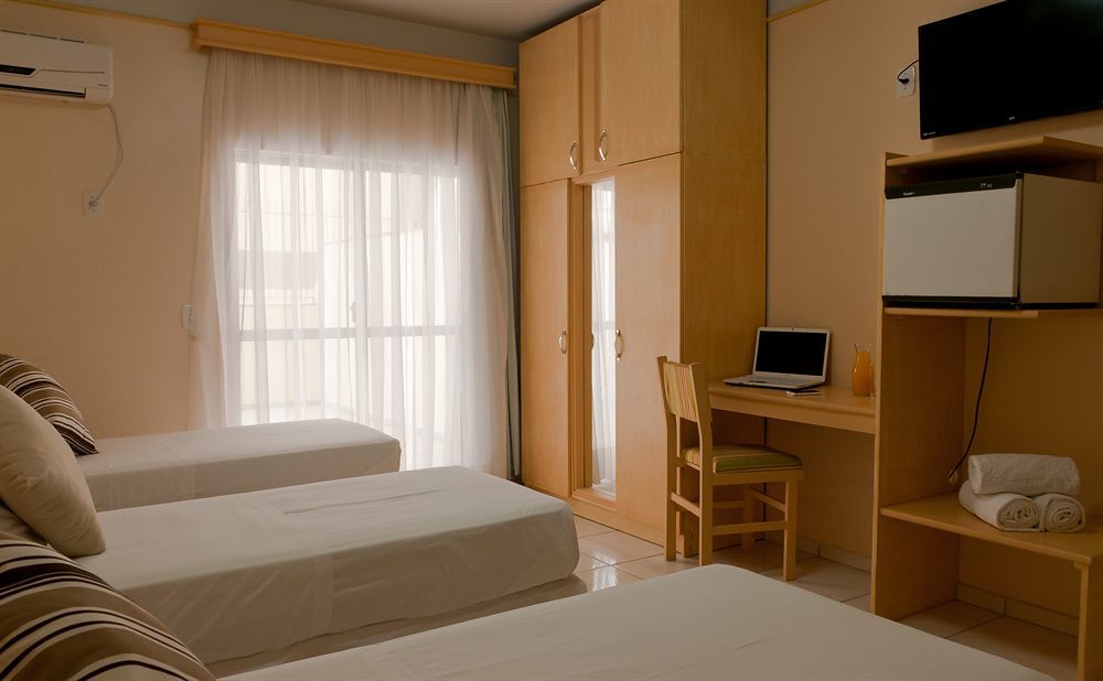 San Marino Cassino Hotel Balneário Camboriú Exteriér fotografie