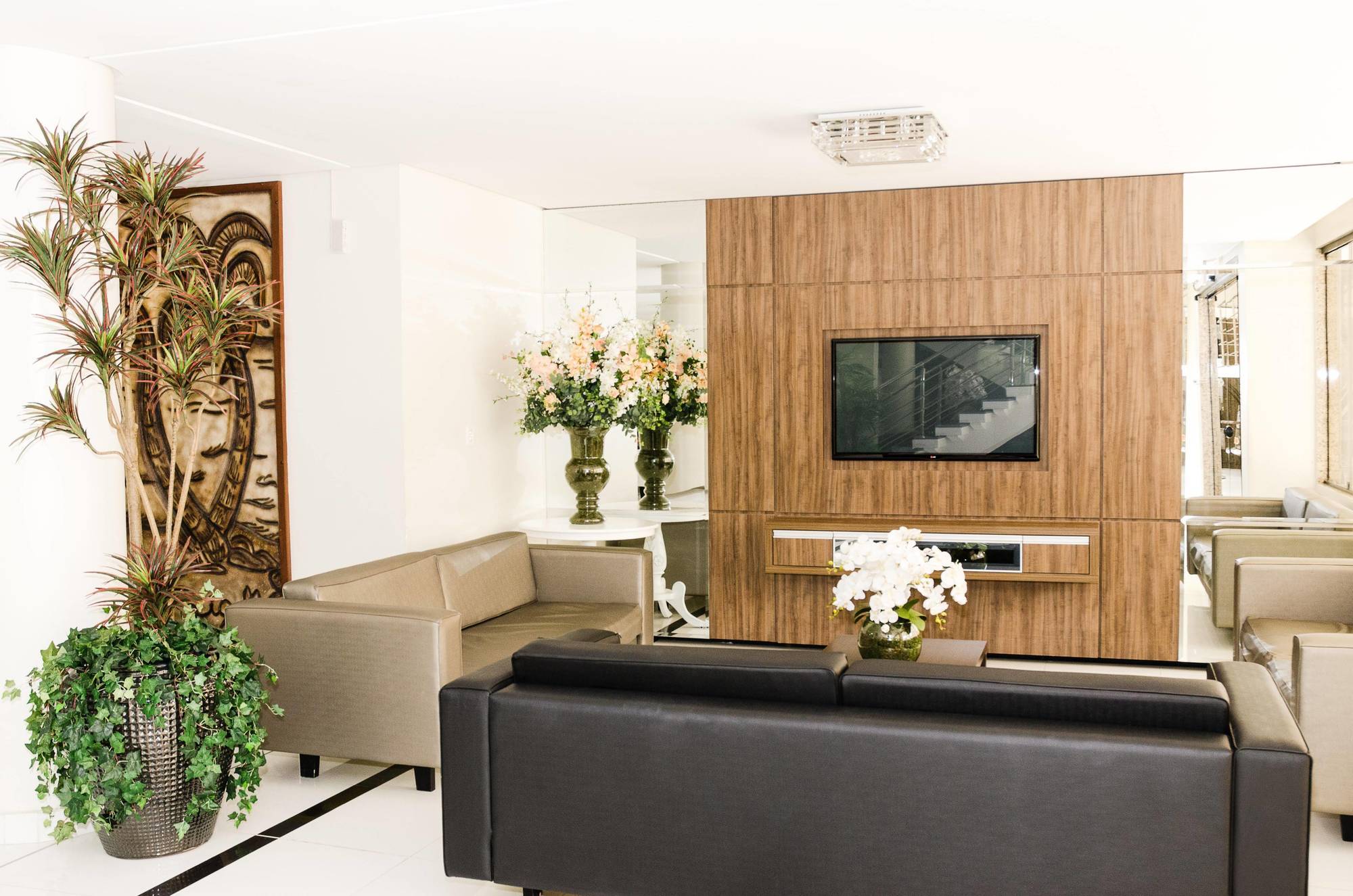 San Marino Cassino Hotel Balneário Camboriú Exteriér fotografie