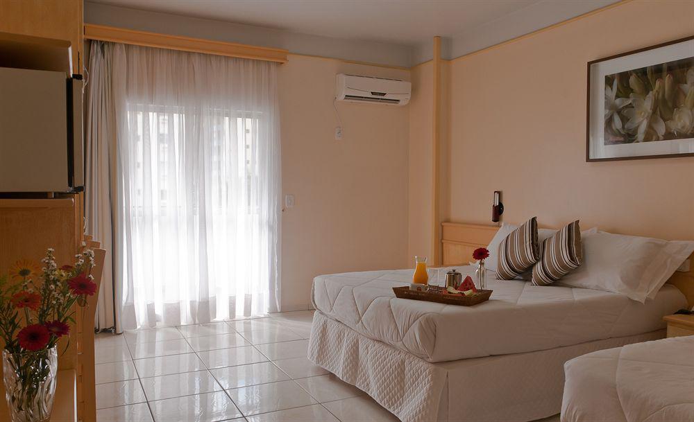 San Marino Cassino Hotel Balneário Camboriú Exteriér fotografie