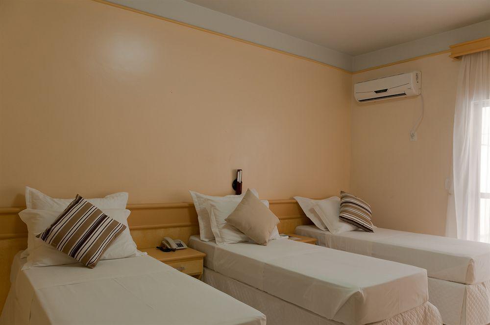San Marino Cassino Hotel Balneário Camboriú Exteriér fotografie