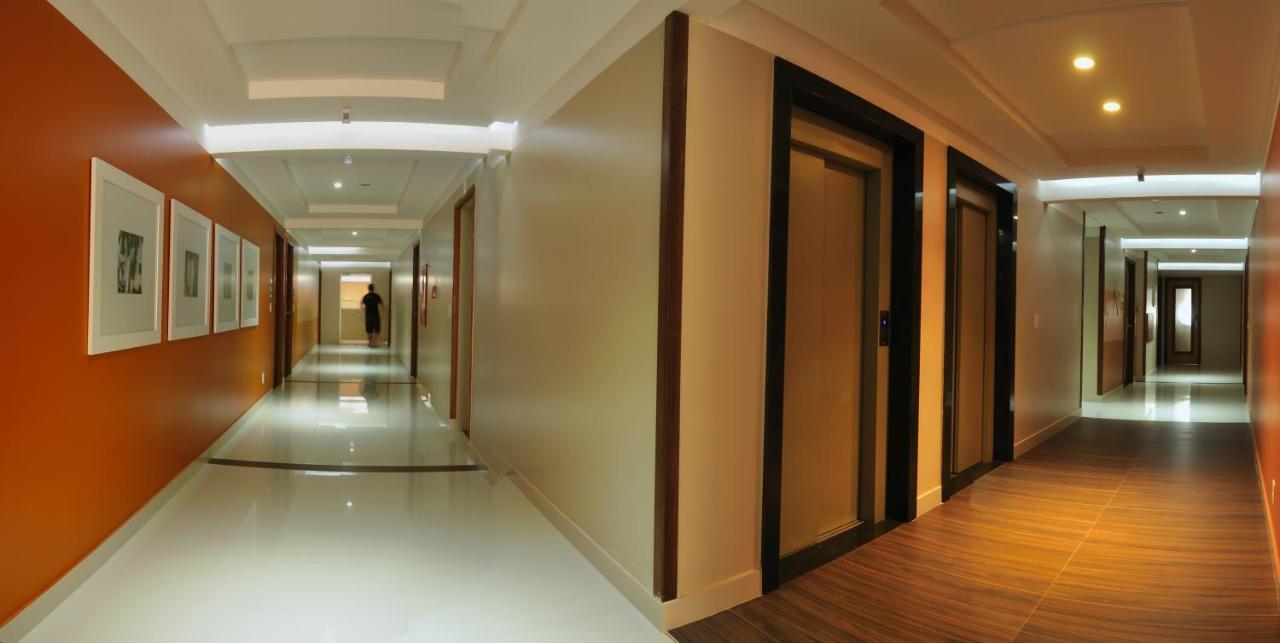 San Marino Cassino Hotel Balneário Camboriú Exteriér fotografie